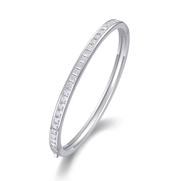 Sylvana Majestic 925 Silver Bracelet