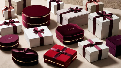Custom packaging