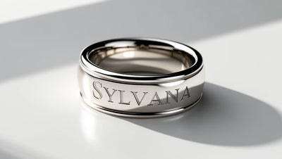 Custom Engraving Available Upon Request